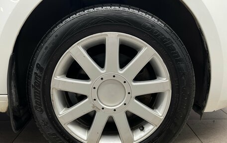Skoda Octavia, 2017 год, 1 330 000 рублей, 18 фотография