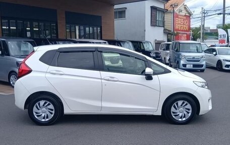 Honda Fit III, 2015 год, 650 000 рублей, 4 фотография