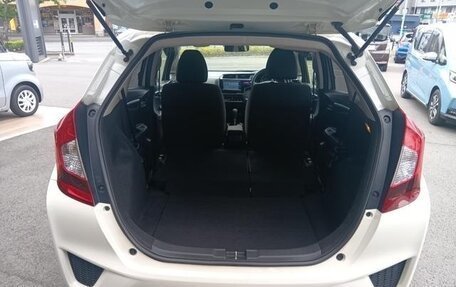 Honda Fit III, 2015 год, 650 000 рублей, 6 фотография