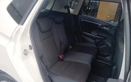 Honda Fit III, 2015 год, 650 000 рублей, 11 фотография