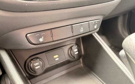 Hyundai Solaris II рестайлинг, 2022 год, 1 629 000 рублей, 15 фотография