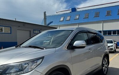 Honda CR-V IV, 2014 год, 2 950 000 рублей, 1 фотография
