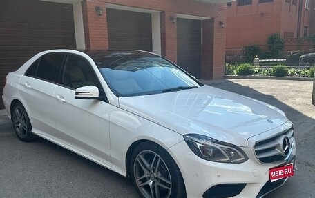 Mercedes-Benz E-Класс, 2014 год, 2 190 000 рублей, 1 фотография