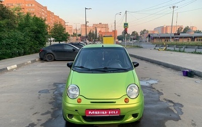 Daewoo Matiz I, 2012 год, 149 000 рублей, 1 фотография