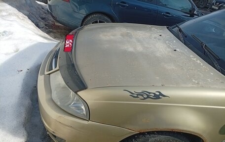 Daewoo Nexia I рестайлинг, 2008 год, 135 000 рублей, 1 фотография
