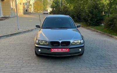 BMW 3 серия, 2004 год, 520 000 рублей, 1 фотография