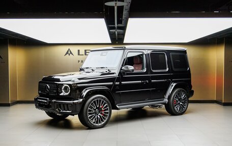 Mercedes-Benz G-Класс AMG, 2026 год, 32 370 000 рублей, 1 фотография
