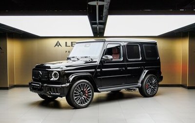 Mercedes-Benz G-Класс AMG, 2026 год, 32 370 000 рублей, 1 фотография