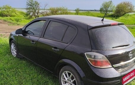 Opel Astra H, 2011 год, 450 000 рублей, 1 фотография