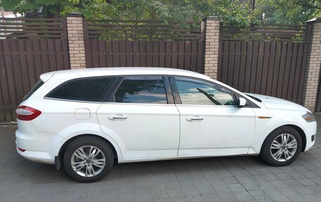 Ford Mondeo IV, 2008 год, 495 000 рублей, 1 фотография