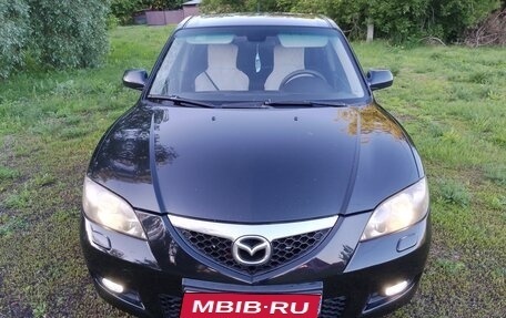 Mazda 3, 2008 год, 450 000 рублей, 1 фотография