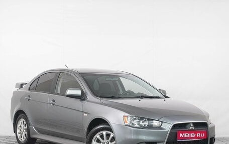 Mitsubishi Lancer IX, 2012 год, 999 000 рублей, 1 фотография