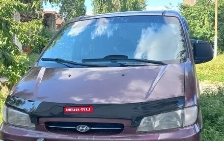 Hyundai H-1 II рестайлинг, 1998 год, 250 000 рублей, 1 фотография