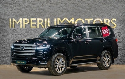 Toyota Land Cruiser, 2026 год, 14 600 000 рублей, 1 фотография