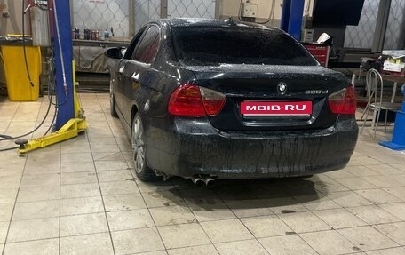 BMW 3 серия, 2006 год, 800 000 рублей, 1 фотография