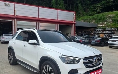 Mercedes-Benz GLE, 2024 год, 7 980 000 рублей, 1 фотография