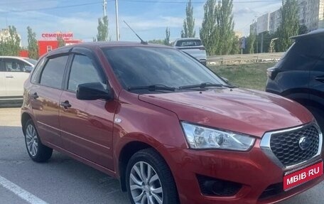 Datsun mi-DO, 2019 год, 770 000 рублей, 1 фотография