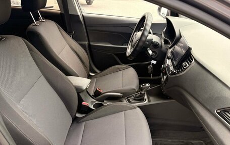 Hyundai Solaris II рестайлинг, 2022 год, 1 629 000 рублей, 18 фотография