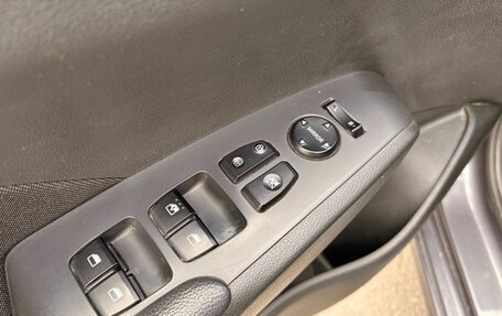 Hyundai Solaris II рестайлинг, 2022 год, 1 629 000 рублей, 23 фотография