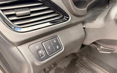 Hyundai Solaris II рестайлинг, 2022 год, 1 629 000 рублей, 24 фотография