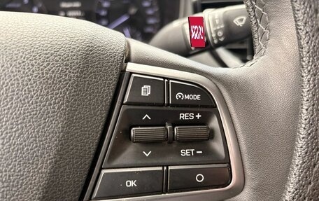 Hyundai Solaris II рестайлинг, 2022 год, 1 629 000 рублей, 28 фотография