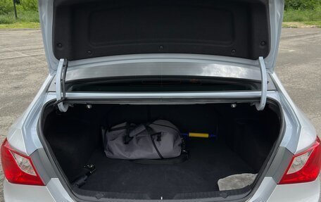 Hyundai Sonata VI, 2012 год, 1 300 000 рублей, 8 фотография