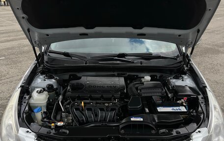 Hyundai Sonata VI, 2012 год, 1 300 000 рублей, 7 фотография