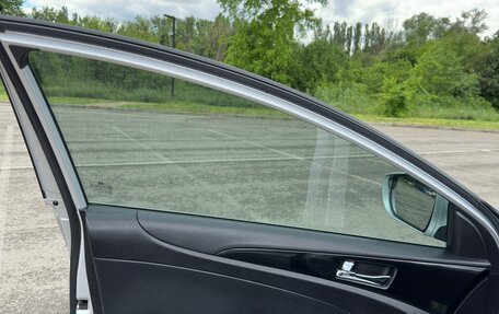 Hyundai Sonata VI, 2012 год, 1 300 000 рублей, 19 фотография