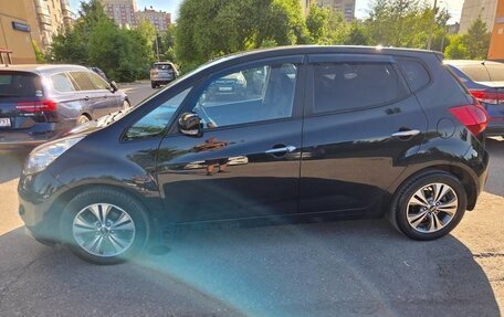 KIA Venga I, 2015 год, 1 230 000 рублей, 3 фотография