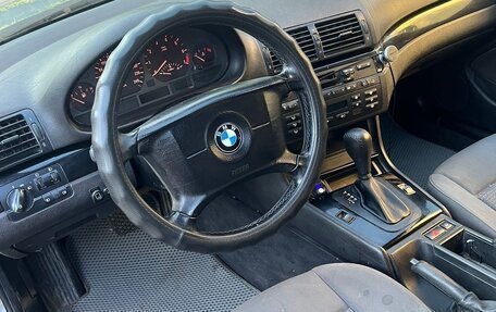 BMW 3 серия, 2004 год, 520 000 рублей, 7 фотография
