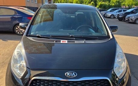 KIA Venga I, 2015 год, 1 230 000 рублей, 4 фотография