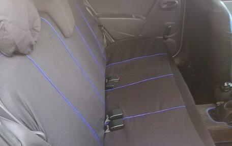 Renault Sandero I, 2011 год, 550 000 рублей, 6 фотография