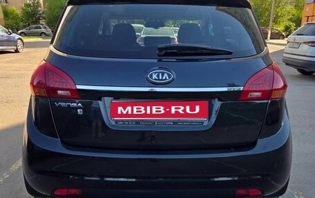 KIA Venga I, 2015 год, 1 230 000 рублей, 2 фотография