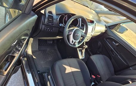 KIA Venga I, 2015 год, 1 230 000 рублей, 7 фотография