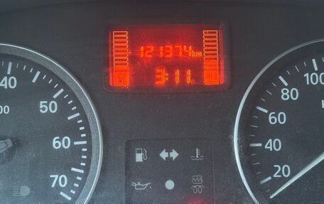 Renault Sandero I, 2011 год, 550 000 рублей, 12 фотография