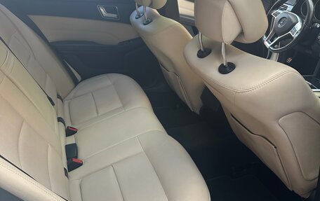 Mercedes-Benz E-Класс, 2014 год, 2 190 000 рублей, 9 фотография