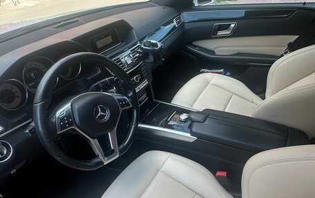 Mercedes-Benz E-Класс, 2014 год, 2 190 000 рублей, 8 фотография