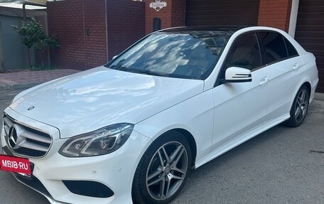 Mercedes-Benz E-Класс, 2014 год, 2 190 000 рублей, 3 фотография