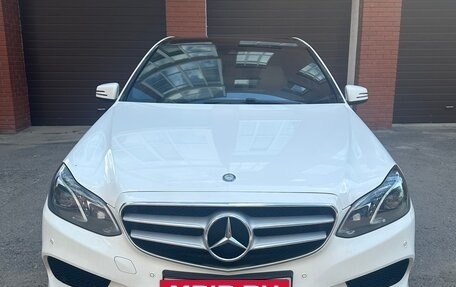 Mercedes-Benz E-Класс, 2014 год, 2 190 000 рублей, 2 фотография