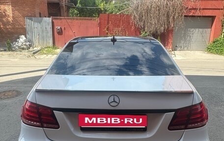 Mercedes-Benz E-Класс, 2014 год, 2 190 000 рублей, 5 фотография