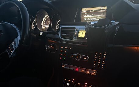Mercedes-Benz E-Класс, 2014 год, 2 190 000 рублей, 13 фотография
