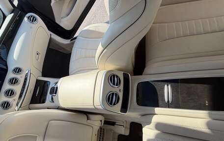 Mercedes-Benz S-Класс, 2018 год, 9 700 000 рублей, 11 фотография