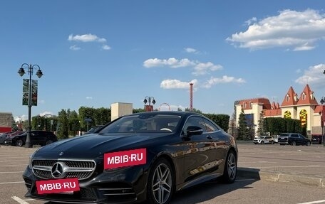 Mercedes-Benz S-Класс, 2018 год, 9 700 000 рублей, 3 фотография