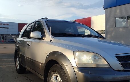 KIA Sorento IV, 2006 год, 380 000 рублей, 2 фотография
