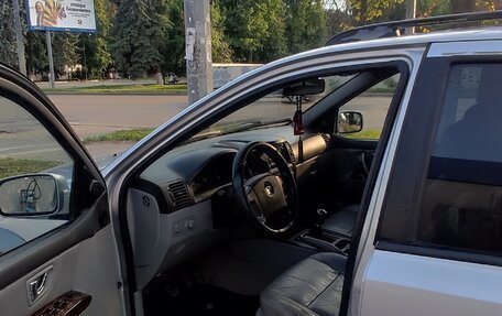 KIA Sorento IV, 2006 год, 380 000 рублей, 5 фотография