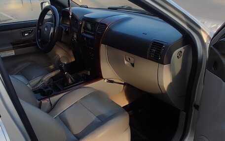 KIA Sorento IV, 2006 год, 380 000 рублей, 7 фотография