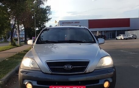KIA Sorento IV, 2006 год, 380 000 рублей, 3 фотография