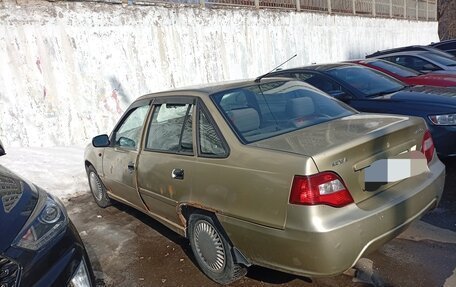 Daewoo Nexia I рестайлинг, 2008 год, 135 000 рублей, 2 фотография