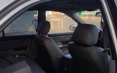 KIA Sorento IV, 2006 год, 380 000 рублей, 8 фотография