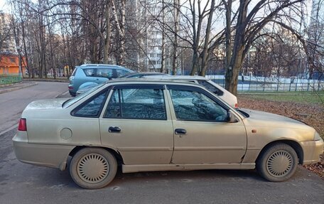 Daewoo Nexia I рестайлинг, 2008 год, 135 000 рублей, 8 фотография